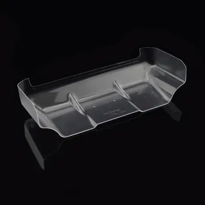 Revolution Design 1/10 Buggy szárny 6.5, könnyű 0.8 mm, előre vágott Expressz szállítás