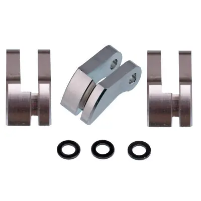 Árengedmény Alu berakás (3db.) standard