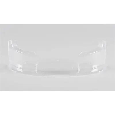 Karosszéria elülső része BMW M3 ALMS, 2mm áttetsző/festetlen Exkluzív ajánlat