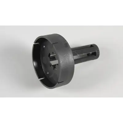 Népszerű Alaptest levegőfilterhez, 1db.