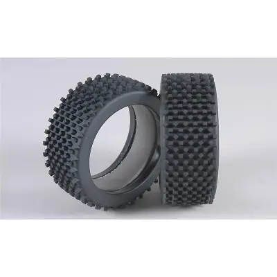 Utolsó esély Mini block H/OR gumi betéttel 2db.