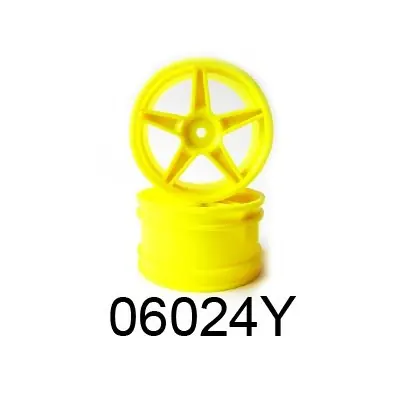 Legjobb ár Felni sárga – Buggy, hátsó, 2 db