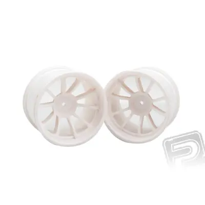 Korlátozott ajánlat Felni– 1:10 Monster, 2 db, (fehér)