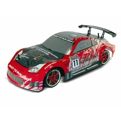 Lakkozott karosszéria Himoto Drift 1:10 Korlátozott ajánlat