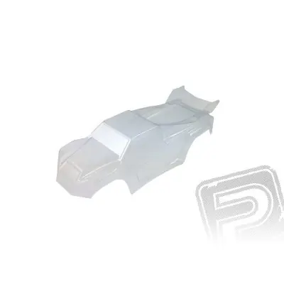 Átlátszó karosszéria az XT-hez Vedd meg online