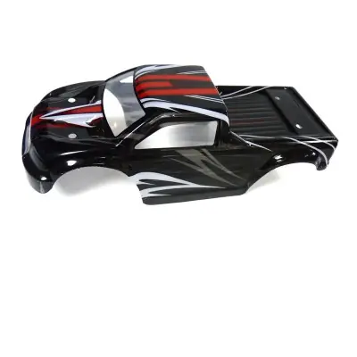 Biztonságos fizetés Lakkozott karosszéria Monster Truck 1/18