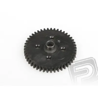 Expressz kézbesítés Fogaskerék 45 fogas (modul 0,6)