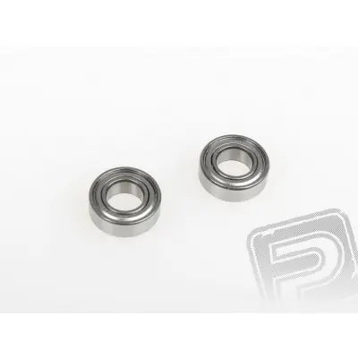 Expressz kézbesítés Golyóscsapágy 6x12x4 mm (2 db)