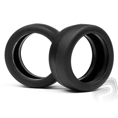 Gumiabroncs SLICK Mx60 M (60x26mm/2db) CUP RACER Olcsóbb