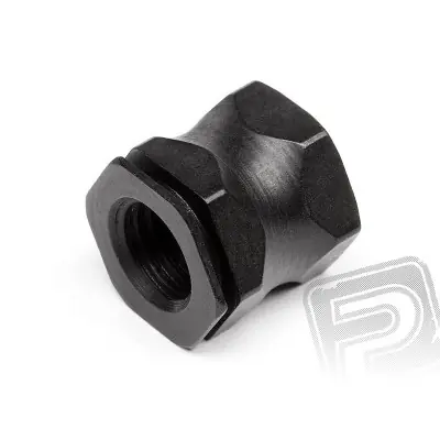 Kuplung anya Biztonságos fizetés