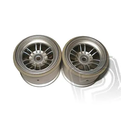 Felni, FT01 (ezüst/első/2db) Olcsó