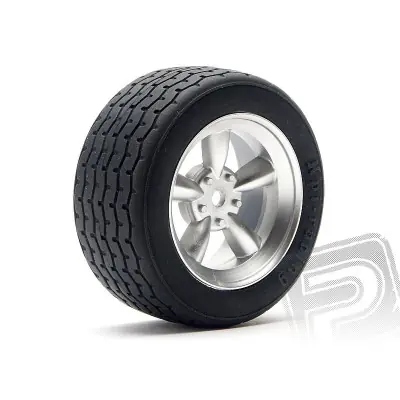 VINTAGE Racing gumik, 26mm, D keverék Kedvezményes ár