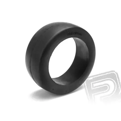 Népszerű Gumi betét MS (190x70mm/2db)