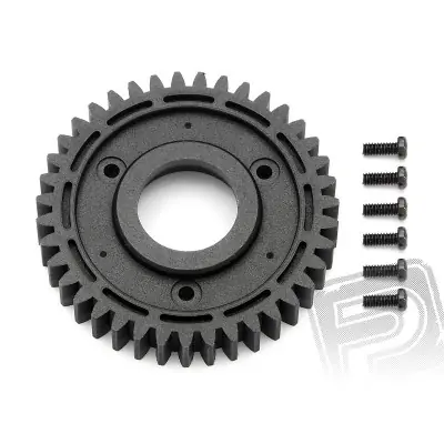 Expressz kézbesítés Fogaskerék sebváltóhoz 39 fogú (1M modul)