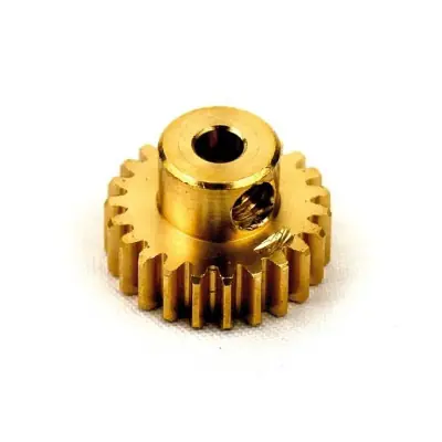 Fogaskerék 23 fogú (modul 0,6) Szezonális akció