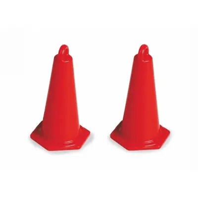 Biztonságos fizetés Kúpok 1/10-es méretarányban