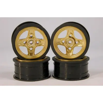 Vedd meg most Fulvia HF felnik, 4 db.