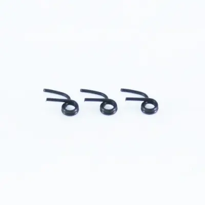 Rugók COMPAK kuplunghoz, 1,20mm (3db) Bestseller