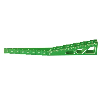 Szélességmérő 0 mm-től 11 mm-ig (1 mm-es lépésekben) Legjobb ár