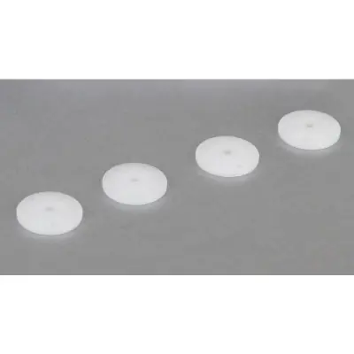 TLR 8ightT 3.0: Lengéscsillapító dugattyú 1.4/1.5mm Gyors kiszállítás