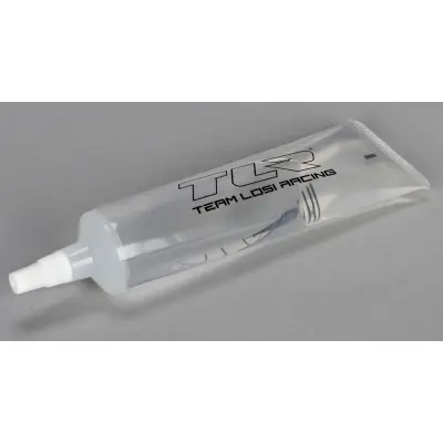 Biztonságos vásárlás TLR Difi szilikon olaj 2000CPS (30ml)