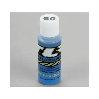 Teleszkóp szilikon olaj 60Wt (56ml) Kedvezmény