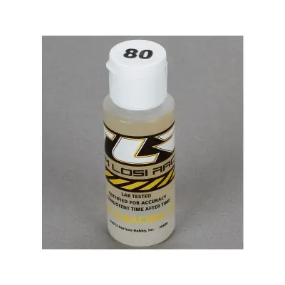 Teleszkóp szilikon olaj 80Wt (56ml) Kedvezményes ár