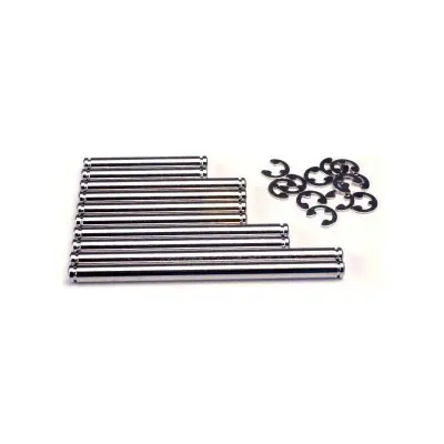 Szuper ajánlat Traxxas - Kerékfelfüggesztő csap szett