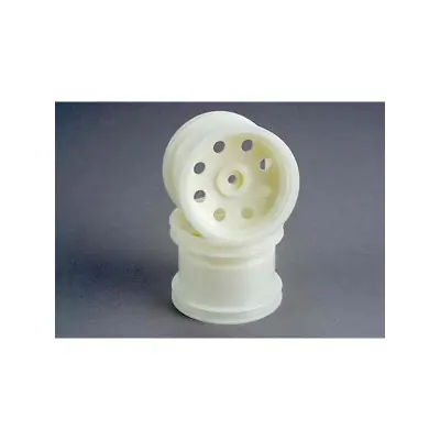 Korlátozott ajánlat Hátsó keréktárcsa 2,2" festetlen (2)