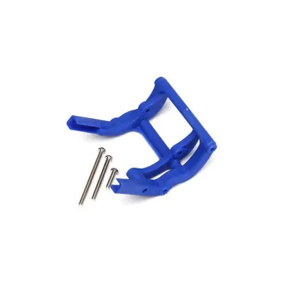 Népszerű Traxxas - kerekes karok kék