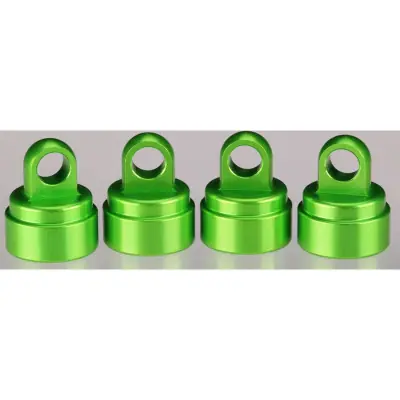 Nézd meg most Traxxas alumínium lengéscsillapító fej, zöld (4)