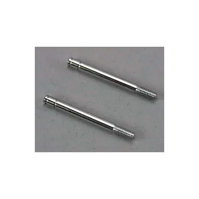 Traxxas - lengéscsillapító rúd 32mm acél króm (2) Kedvezményes ár