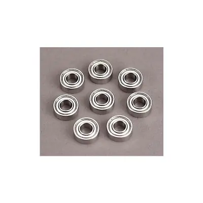 Csak ma Traxxas golyóscsapágy 5x11x4mm ZZ (8)