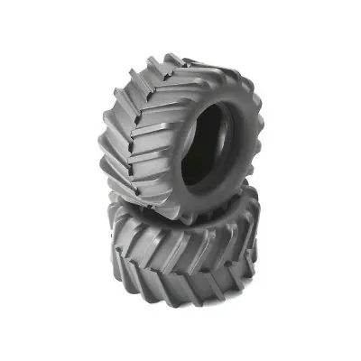 Szuper akció Traxxas pneu 3.2" Maxx (2)