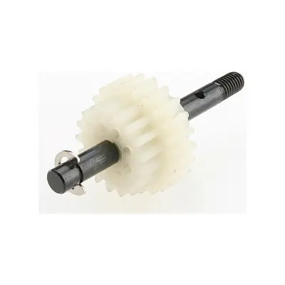 Expressz kézbesítés S-Maxx - sebességváltó bemeneti tengelye