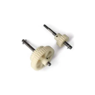 Exkluzív ajánlat S-Maxx - készlet egyfokozatú átalakításhoz