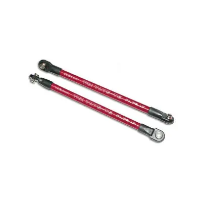 Újdonság Traxxas - stabilizátor rúd 115x5mm alumínium (2)