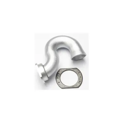 Kedvezményes ár Traxxas motor kipufogó 2.5/3.3 hátsó, alumínium