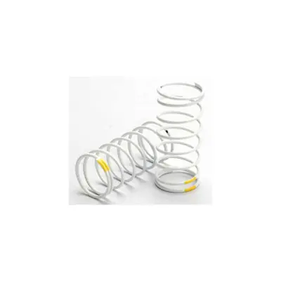 Vásárlói kedvenc Lengéscsillapító rugó GTR merevség 0,7N/mm sárga (2)