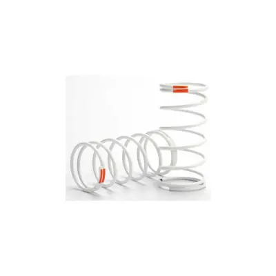 Lengéscsillapító rugó GTR merevség 0,9N/mm narancssárga (2) Azonnal elérhető