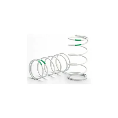 Legkelendőbb Lengéscsillapító rugó GTR merevség 1,1 N/mm zöld (2)