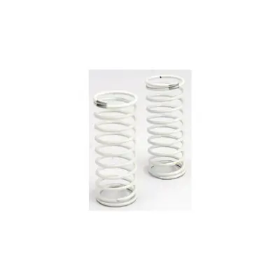 Lengéscsillapító rugó GTR merevség 1,2N/mm ezüst (2) Expressz kézbesítés