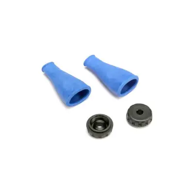 Gyors kiszállítás Traxxas - sebességváltó sapka (2)