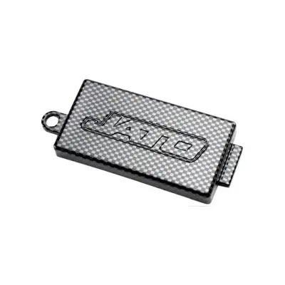 Jato - karbon vevőkészülék burkolat Kihagyhatatlan ajánlat