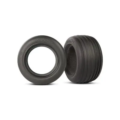 Bordázott 2.8" első gumiabroncs, betét (2) Népszerű