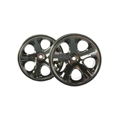 Vedd meg most 2.8" All Star fekete (2)