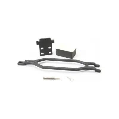 Legkelendőbb Slash - Magas elemtartó