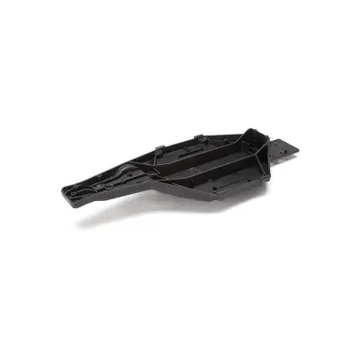 Ajánlat Slash 2WD: Fő alváz LCG fekete