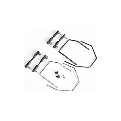 Szuper ajánlat XO-1: Keresztirányú stabilizátorok készlete tartozékokkal