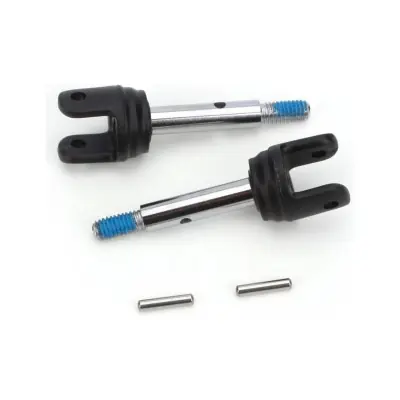 Stampede - hátsó keréktengely HD (2) Gyors kiszállítás